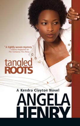 Title details for Tangled Roots by Angela Henry - Available